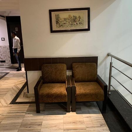 Hotel Raman'S Jagādhri 外观 照片