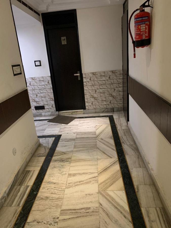 Hotel Raman'S Jagādhri 外观 照片
