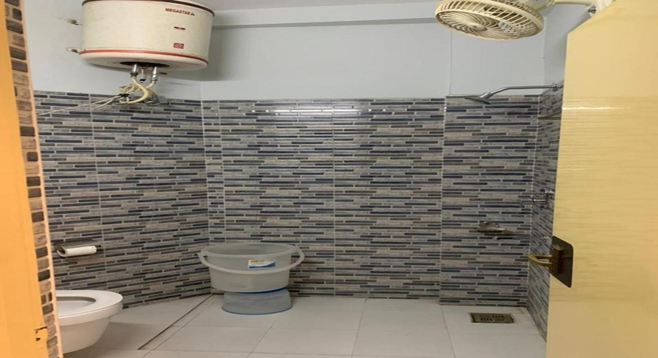 Hotel Raman'S Jagādhri 外观 照片